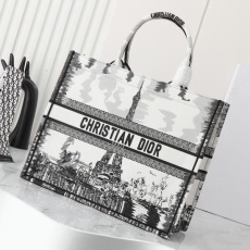 Christian Dior Shopping Bags